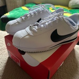 Selling Cortez